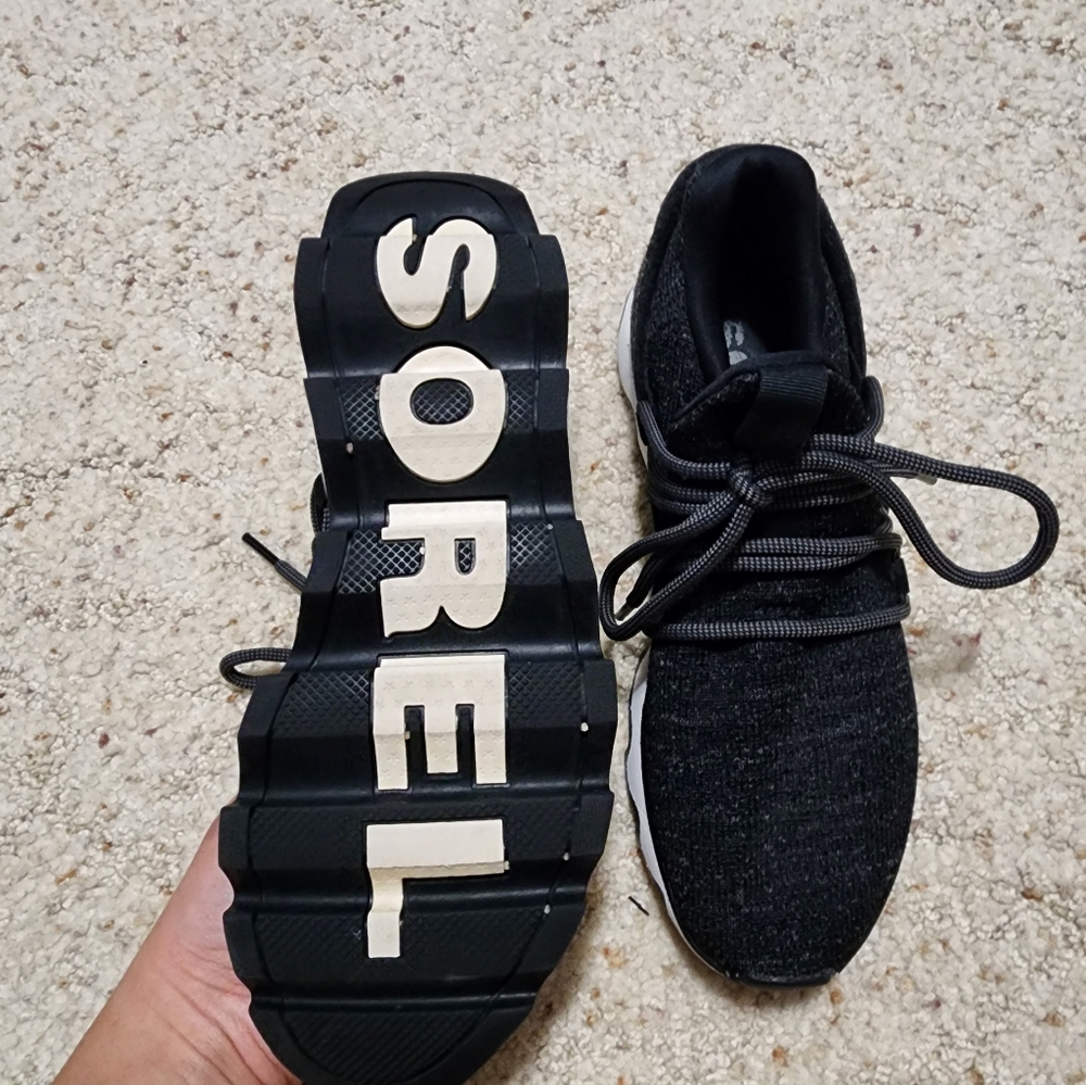 Sorel Tennis Shoes Gem